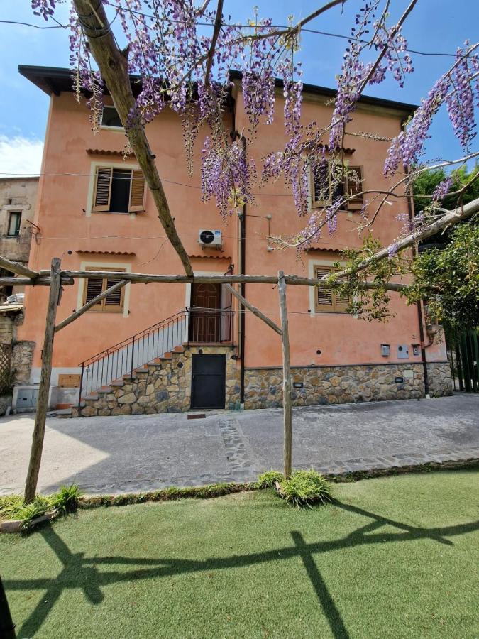 Casa Nonna Anna Villa Maiori Exterior photo