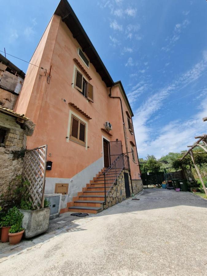 Casa Nonna Anna Villa Maiori Exterior photo